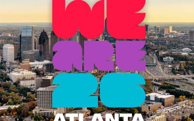 FIFA and Atlanta World Cup Host Committee Unveil Atlanta’s Official Brand for the FIFA World Cup 2026™